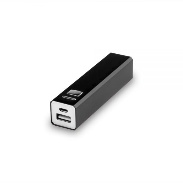 USB lādētājs V3336 - Melns