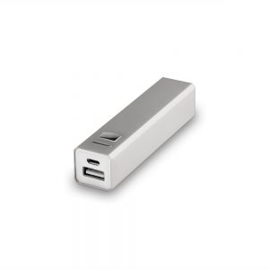 USB lādētājs V3336 - Sudrabs