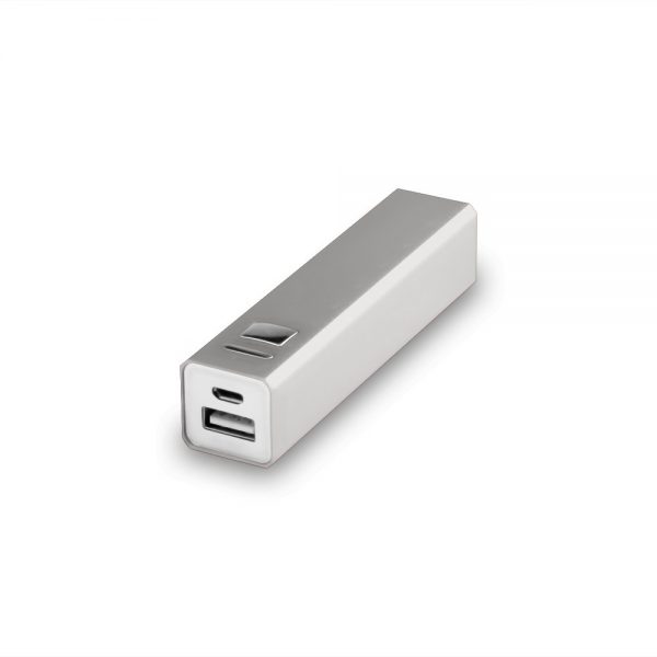 USB lādētājs V3336 - Sudrabs