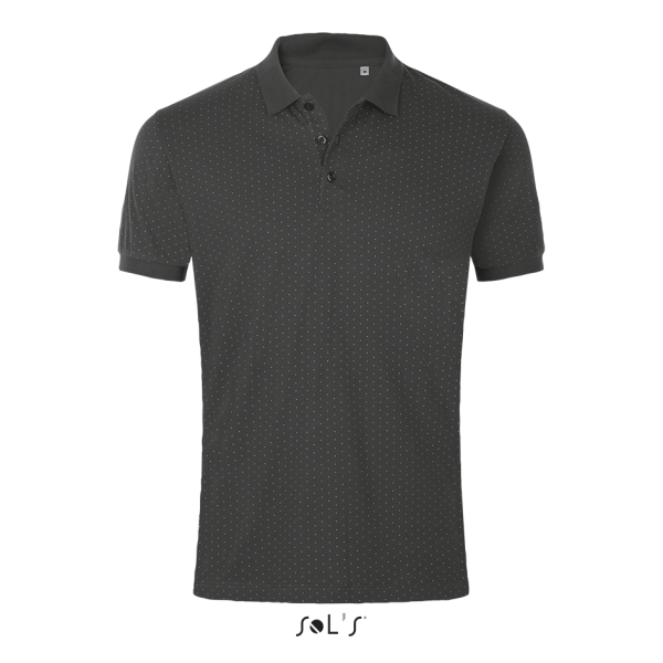 Pumpains polo krekls