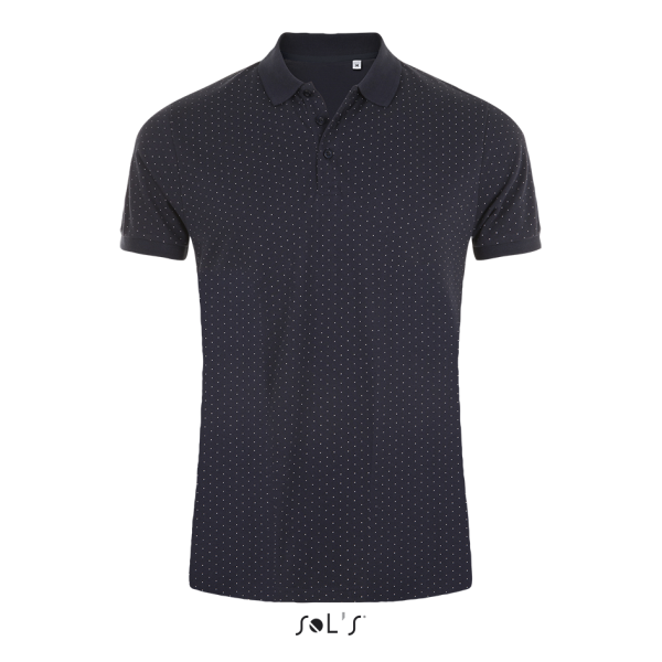Pumpains polo krekls