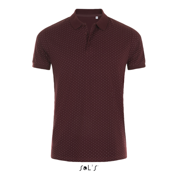 Pumpains polo krekls