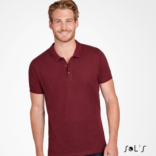 Pumpains polo krekls
