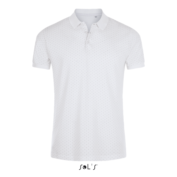 Pumpains polo krekls