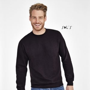Unisex džemperis