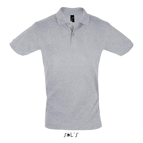 Vīriešu SLIM-FIT polo krekls