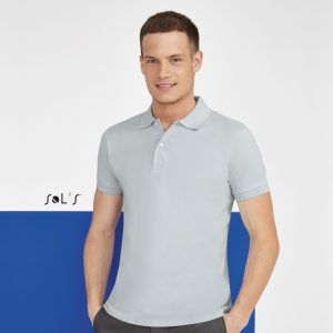 Vīriešu SLIM-FIT polo krekls