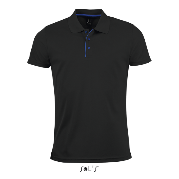 Sporta polo krekls