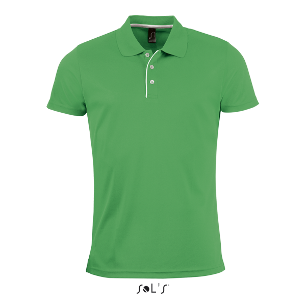 Sporta polo krekls