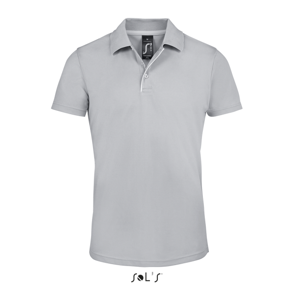 Sporta polo krekls
