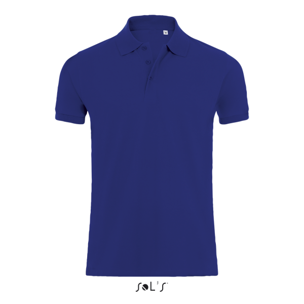 Premium polo krekls PHOENIX