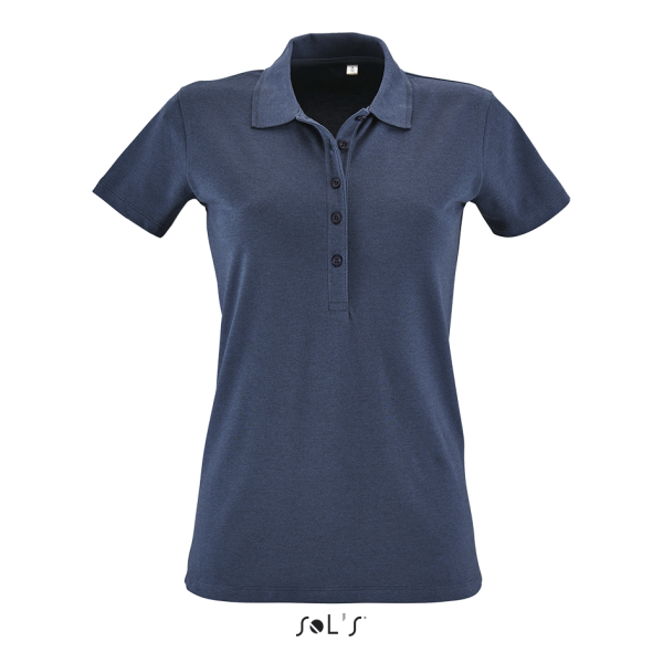 Sieviešu premium polo krekls PHOENIX