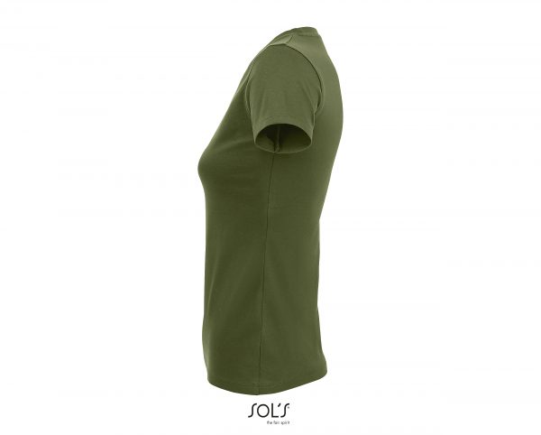 Sieviešu premium T-krekls IMPERIAL