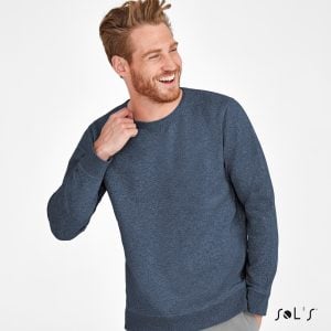 Unisex sweatshirt SULLY