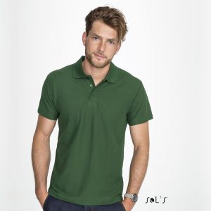Vīriešu polo krekls SUMMER Vīriešu polo krekls SUMMER
