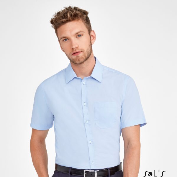 Vīriešu krekls BRISTOL FIT