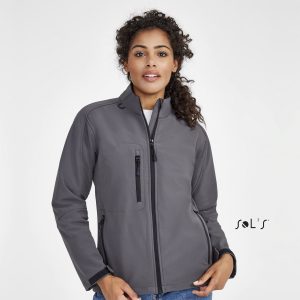 Sieviešu softshell jaka ROXY