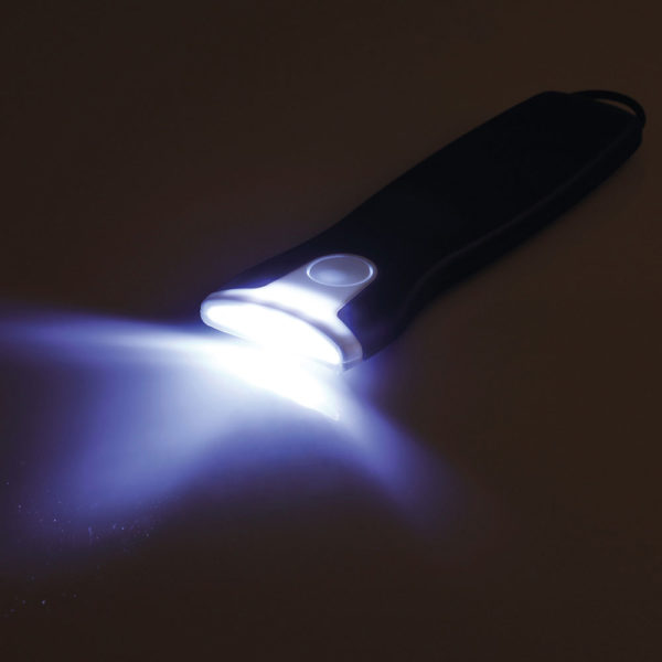Plastmasa lukturis HD21132