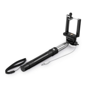 Saliekams selfie stick HD45255