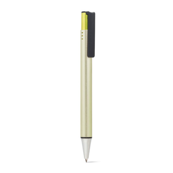 Divkrāsu pildspalva HD81143