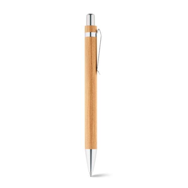 Bambusa pildspalva HD81163