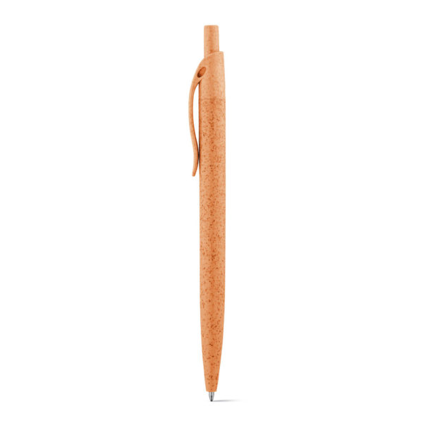 Bambusa šķiedras pildspalva HD81168