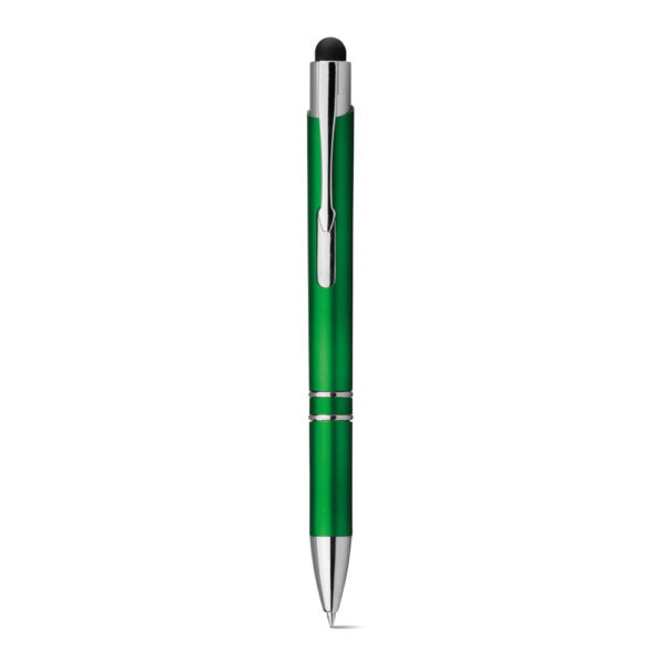 Pildspalva ar LED gravējumu HD81183