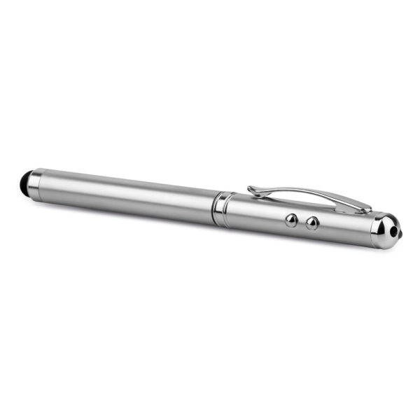 Pildspalva ar lāzeri HD81201
