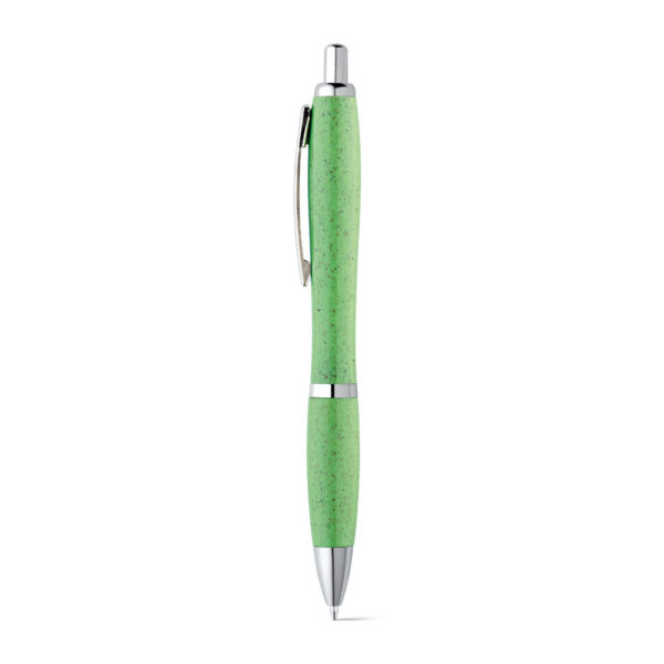 Bambusa šķiedras pildspalva HD81204