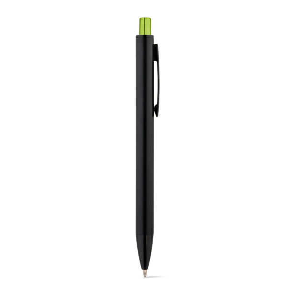 Pildspalva ar krāsainu gravējumu HD91694