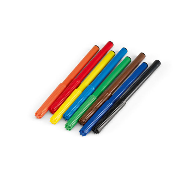 Flomāsteru komplekts HD91938