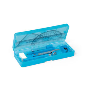 Ģeometrijas komplekts HD93574