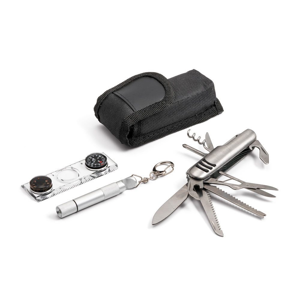 Kabatas nažu komplekts HD94187 Kabatas nažu komplekts HD94187