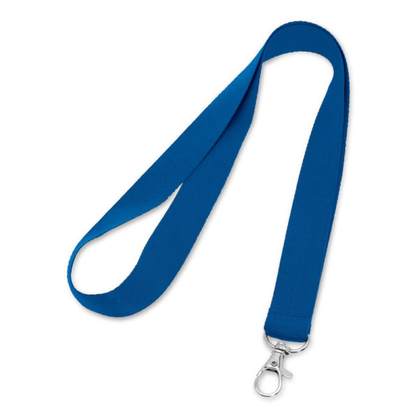 Kakla lenta HD94405 - Karaliski zils