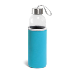 Ūdens pudele HD94646 - Atola zils