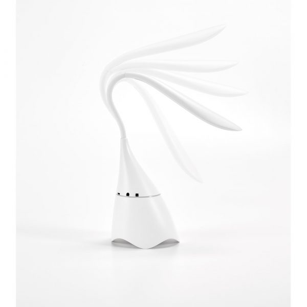 Galda lampa ar tumbiņu HD94744