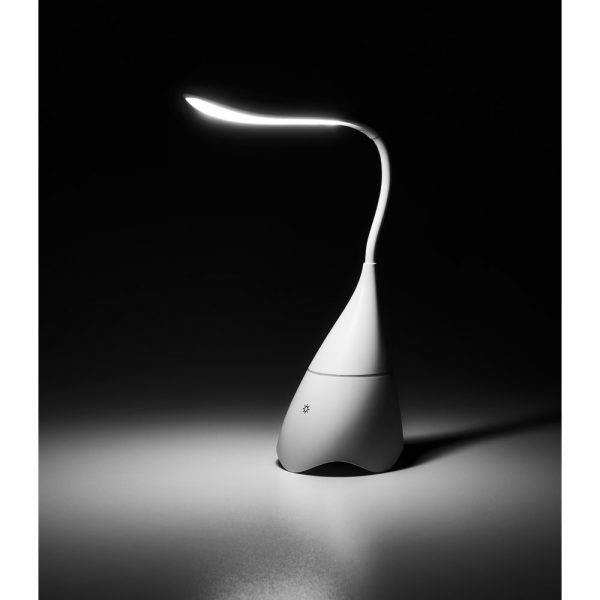 Galda lampa ar tumbiņu HD94744