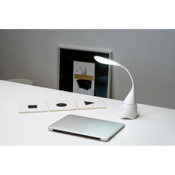 Galda lampa ar tumbiņu HD94744