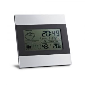 Multifunkcionāls pulkstenis HD97070