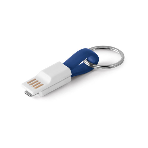 USB kabelis-piekariņš HD97152