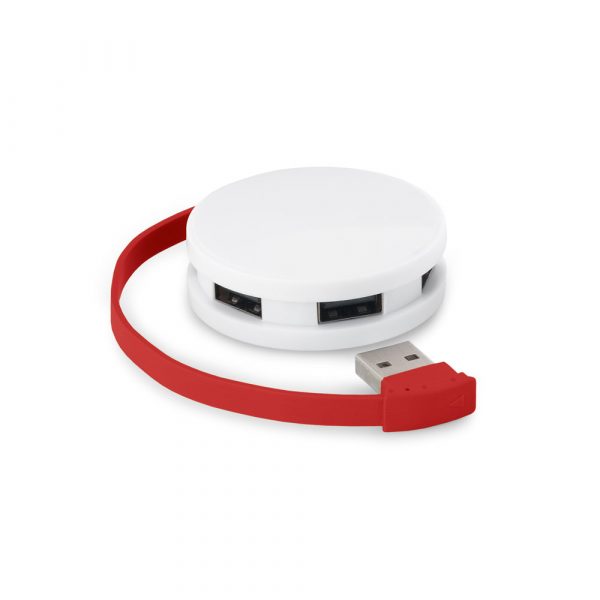 USB sadalītājs HD97357