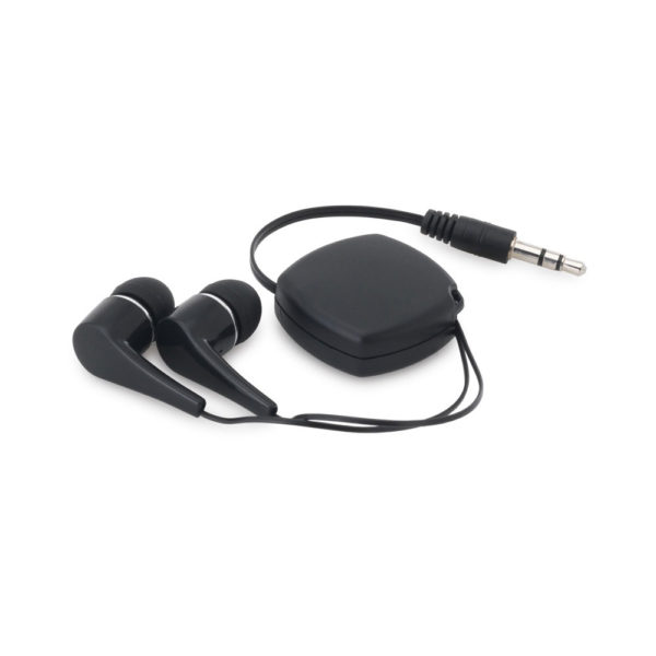 Austiņas ar pielāgojamu vadu HD97359