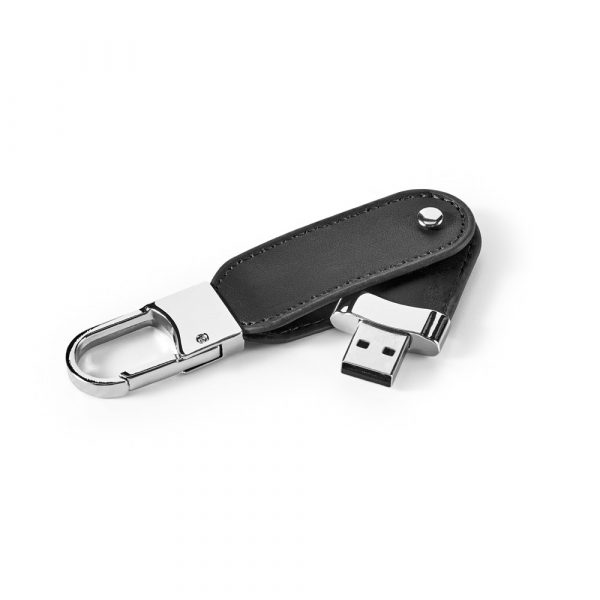 Zibatmiņa ar karabīni 8GB HD97438
