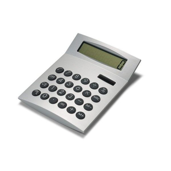 Kalkulators HD97765
