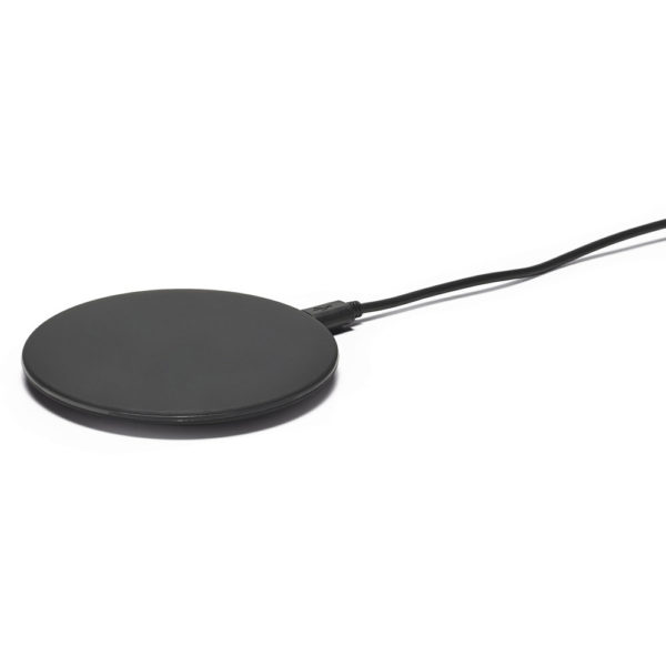Uzlādes stacija HD97908 - Melns