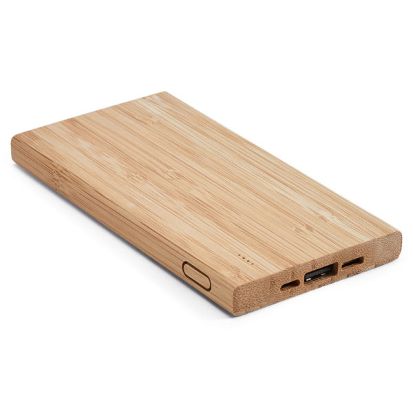 Ārējais lādētājs HD97909 ar gravējumu
