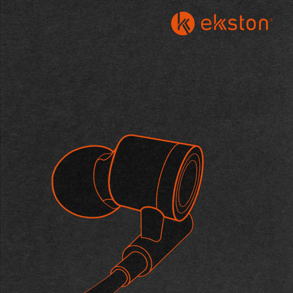 Bezvadu austiņas Ekston HD97923