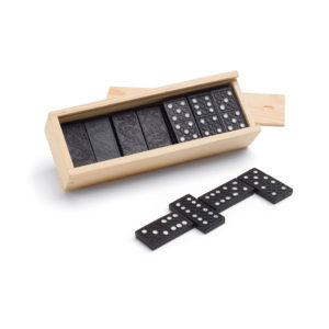 Spele DOMINO HD98004