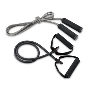 Fitnesa komplekts HD98086