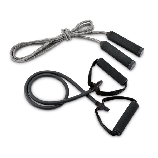 Fitnesa komplekts HD98086
